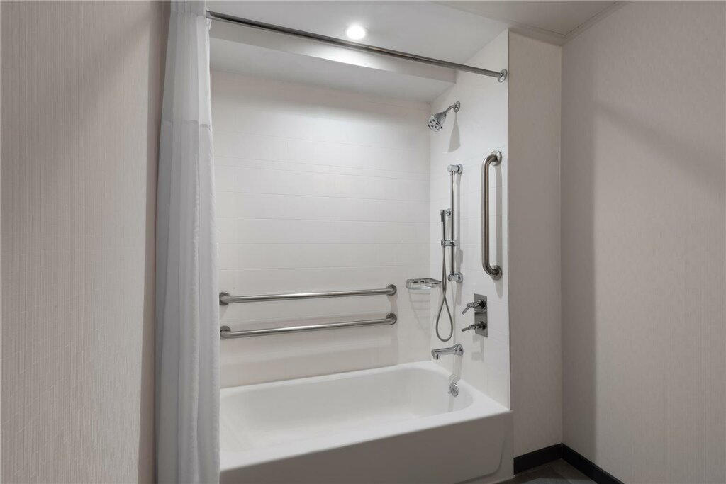 Hampton Inn by Hilton Long Island City New York