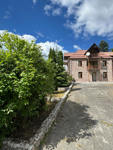 Holiday home Golovino, Reserva ahora Hotel Hoteles con piscina en Tavush region, Piscina