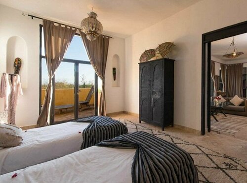 Fawakay Villas, Book Hotel Al Ouidane Marokko