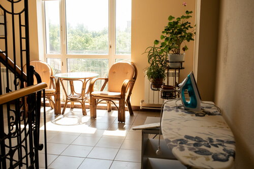 Kovcheg Hotel, Prenota Hotel Palekh Ivanovo