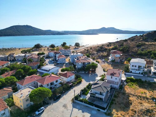 Ayvalık Bir Tebessüm