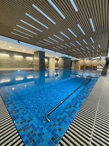 Molly v Bereg Kurortny Sestroretske Apartments, Buchen Sie Ferienwohnung Neue Hotels in Sankt Petersburg