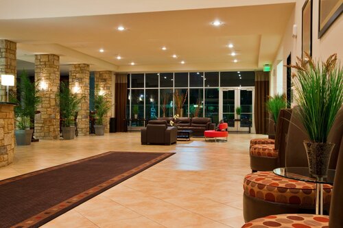 Holiday Inn Temple - Belton, Boek Hotel Belton Texas