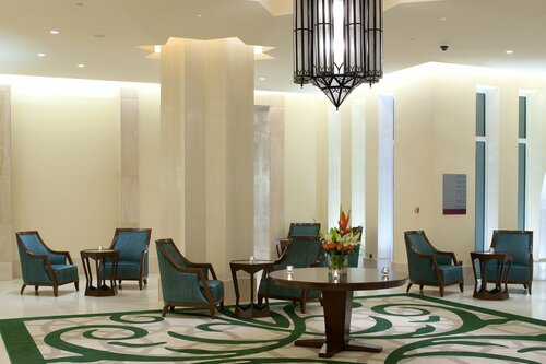 Crowne Plaza Duqm, an IHG Hotel, Buchen Sie Hotel Duqm Al Wusta