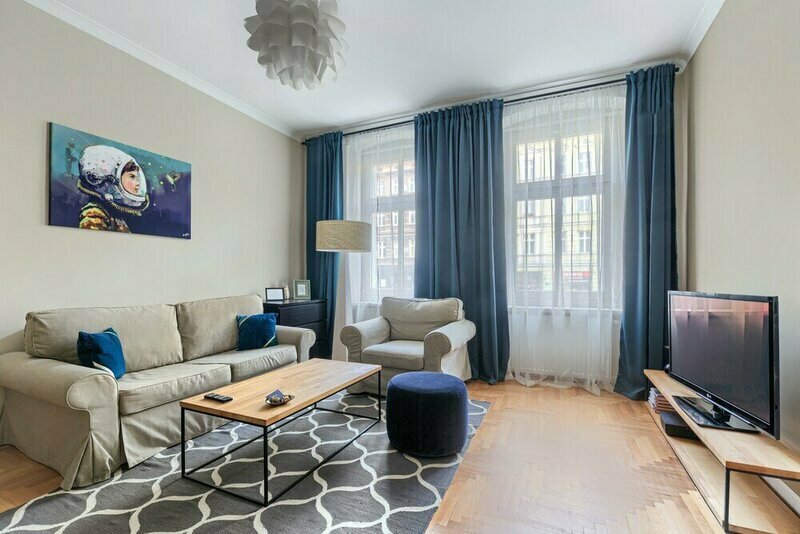 Margi Nell Apartament