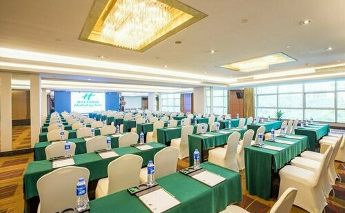 Elong Hotel Hangzhou West Lake