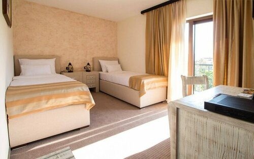 Hotel Helada, Reservar Hotel Tivat Tivat County