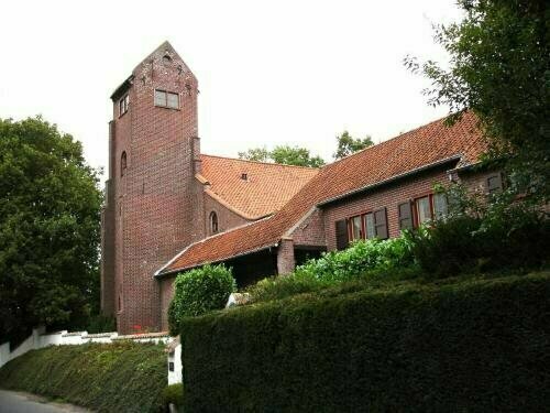 Hotel Torenhof, Réserver Hôtel Hôtels à Flanders avec parking, Parking
