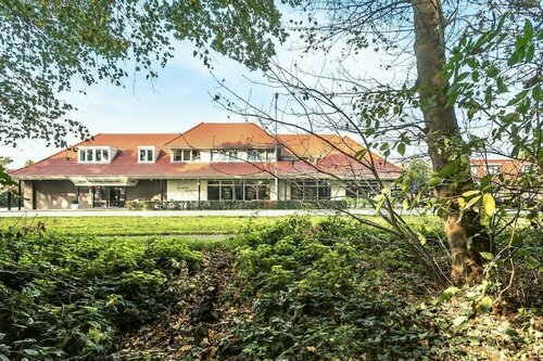 Hotel Wapen van Delden, Réserver Hôtel Hôtels à Delden avec piscine, Piscine