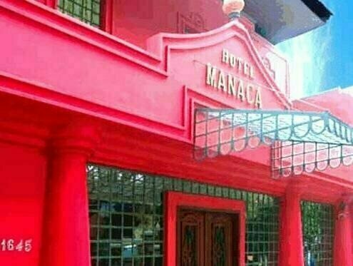 Hotel Manacá, Prenota Hotel Hotel a Nazare con colazione, Colazione