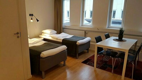 Part-Time Home Slagsta Strand, Buchen Sie Hotel Norsborg Mälaren