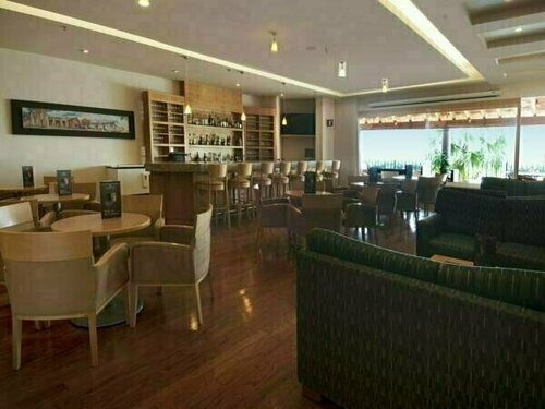 Fiesta Inn Cuernavaca