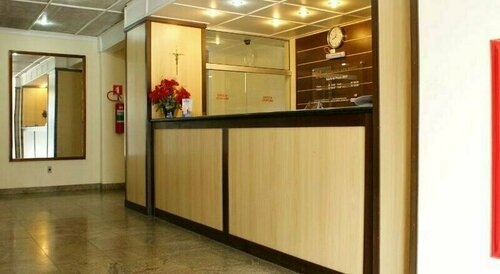 Antico Plaza Hotel, Забронировать Отель Таубати 