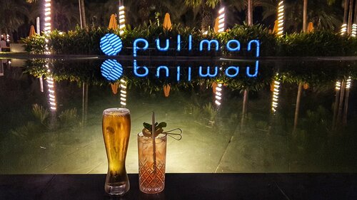 Pullman Phu Quoc Beach Resort, Buchen Sie Resort Dương Tô 