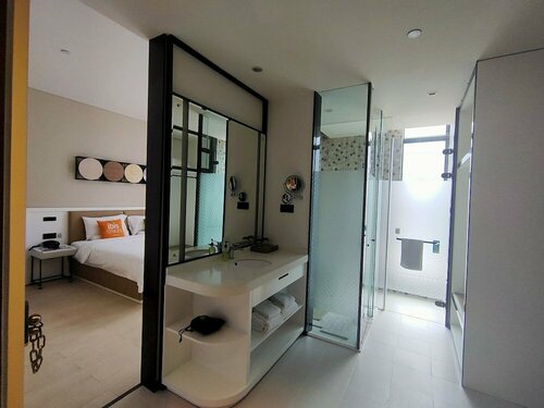 ibis Styles Kunming Nanping Hotel, Rezervați Hotel Wuhua District Kunming, aproape de Kunming Hall