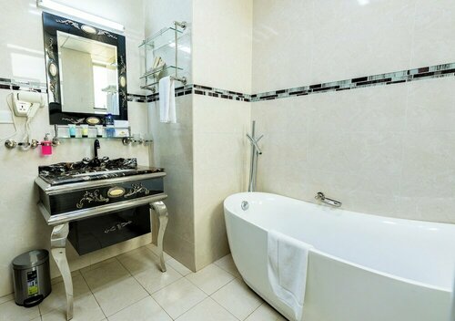 Lemigo Hotel, Prenota Hotel Kigali Nyarugenge, vicino a Kigali Convention Centre