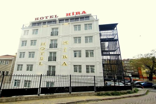 Hira Hotel, Rezervovat Hotel Fatih Beyoglu