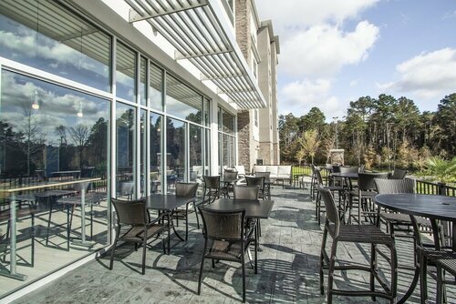 Holiday Inn Express & Suites Charlotte Southwest by IHG, Забронировать Отель Отели Шарлотте с завтраком, Завтраки