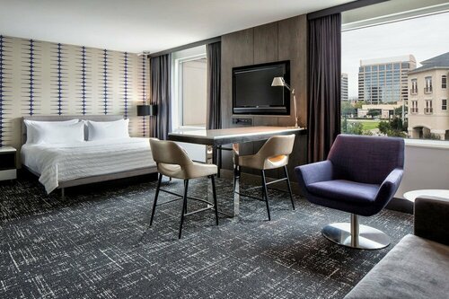 Le Meridien Dallas by the Galleria, Забронировать Отель Отели Эддисон с бассейном, Бассейн