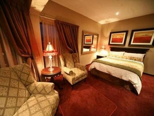 Le Cozmo Guest House, Rezerwuj Pensjonat Hotele w Gauteng ze śniadaniem, Śniadanie
