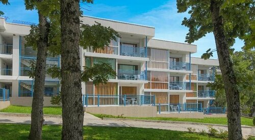 Hotel Forest Beach, Забронировать Отель Отели области Бургас 4 звезды, 4*