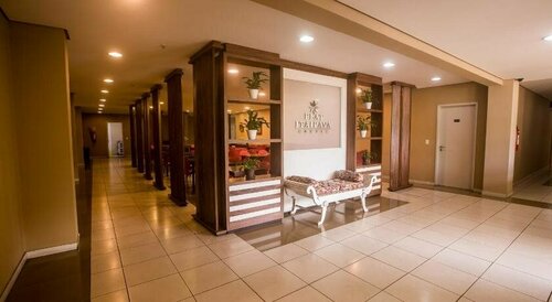 Hotel Flat Itaipava