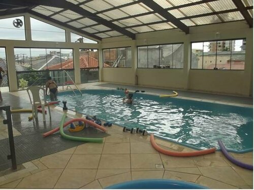 Hotel Mares do Sul, Забронировать Отель Трамандаи Риу-Гранди-ду-Сул
