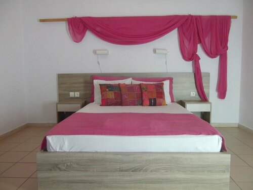 Villa Rita Apartments A, Забронировать Апартаменты/квартира Отели Тавронитис с парковкой, Парковка
