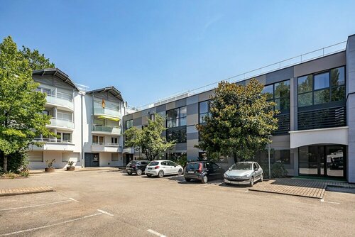Tempologis - Meylan, Réserver Appart'hôtel Meylan Environs de Grenoble