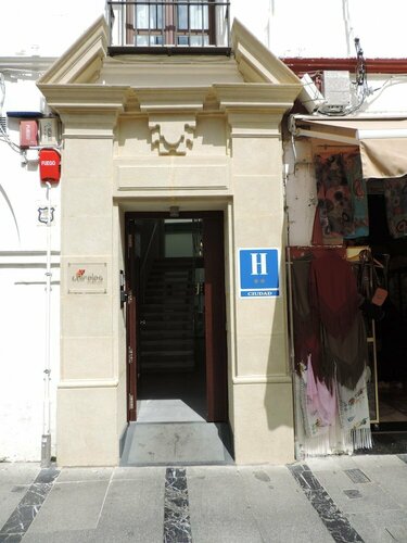 Hotel Boutique Caireles, Забронировать Бутик-отель Кордова Cordoba Province, рядом с Приходская церковь Сантьяго