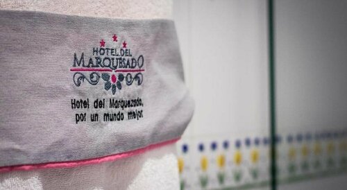 Hotel Posada del Marquesado, Rezervasyon Otel Oaxaca merkez otelleri, oaxaca merkez otelleri