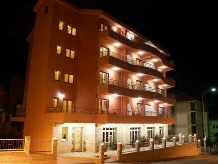 Hotel Stella di Mare, Забронировать Отель Рафайловичи Бечичи