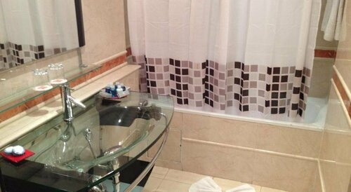 Rihab Hotel, Забронировать Отель Бизнес-отели Рабата, рядом с Ministry of Economics and Finance, 4* 5*