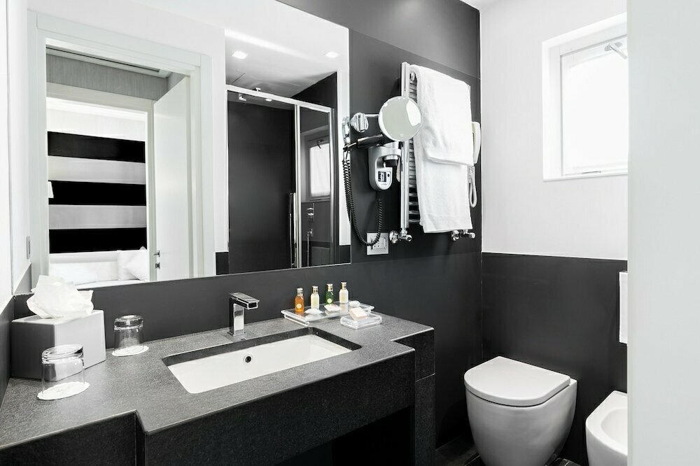 Hotel Mancino12
