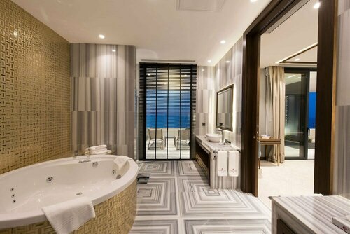 Ramada Plaza Hotel & Spa Trabzon, Забронировать Отель «постель и завтрак» СПА-отели Трабзона, SPA-услуги