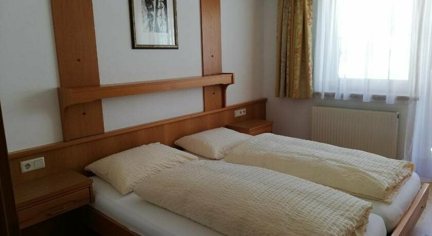 Acla Valdafur Appartements