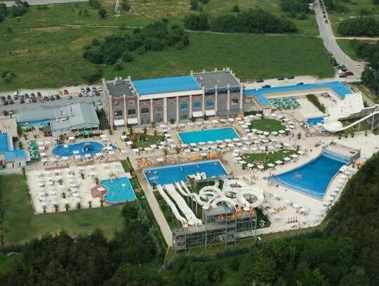 Hotel Aqualand