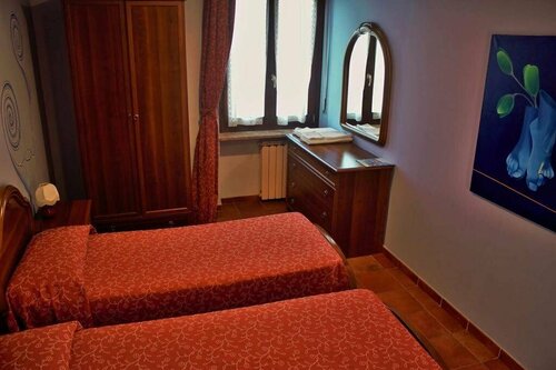 Albergo Ristorante 'l Bunet, Boek Hotel Piemonte hotels met maaltijden, Halfpension / Volpension
