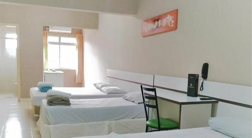 Hotel Sublime Pistao Sul
