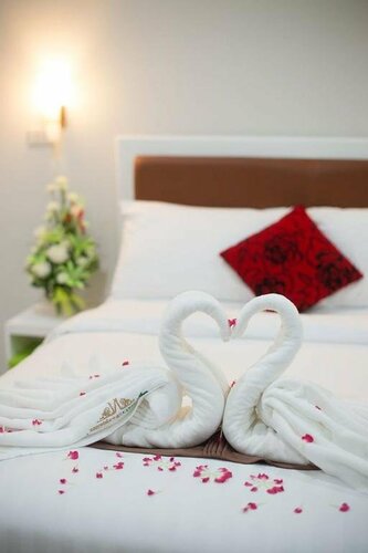 Namthip Residence, Забронировать Отель Отели Транг 4 звезды, 4*