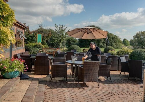 Bernwood Park Hotel, Rezervați Hotel Hoteluri în Gloucestershire cu parcare, Parcare