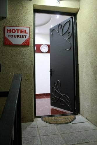 Hotel Tourist Tbilisi
