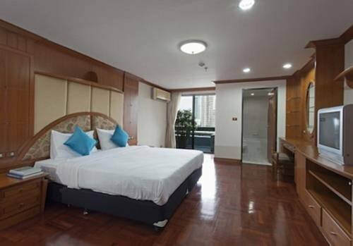 Mandison Suites