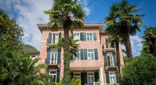 Albergo Garnì Villa Moretti, Забронировать Вилла Рива-дель-Гарда Alto Garda e Ledro