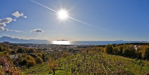 Tenuta Le Fornacelle, Prenota Casa vacanze Hotel a Torre del Greco con piscina, Piscina