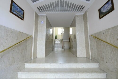 Rome Aparts, Rezervați Apartament Hoteluri în Lazio cu parcare, Parcare