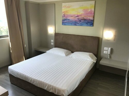 Hotel Motel Piu', Забронировать Мотель Вайано-Кремаско 