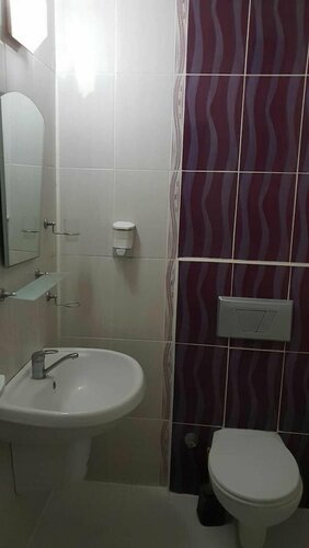 Dilara Hotel, Забронировать Отель Отели Средиземноморского региона с парковкой, Парковка