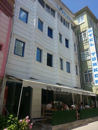Otel Turker, Book Hotel Sile Marmara Region