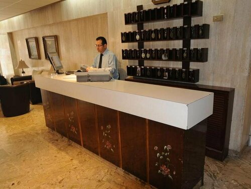 Paradise Residence, Забронировать Отель Отели Бейрута 3 звезды, рядом с Голубиная скала в Рауше, 3*
